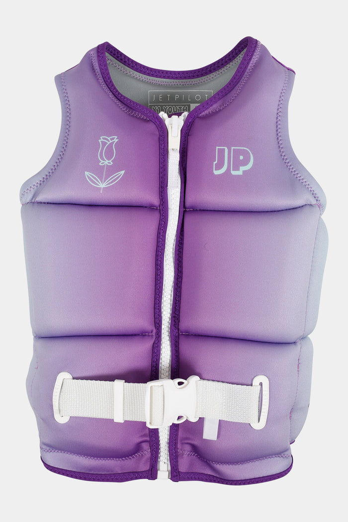 Freeride Girls Life Jacket