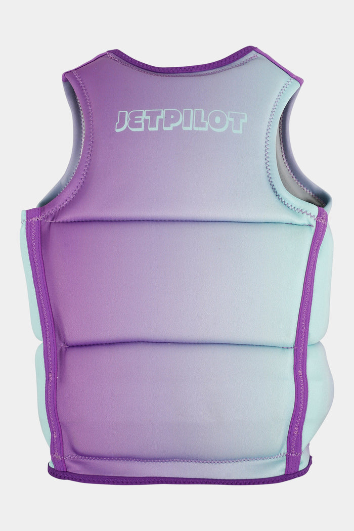 Freeride Girls Life Jacket