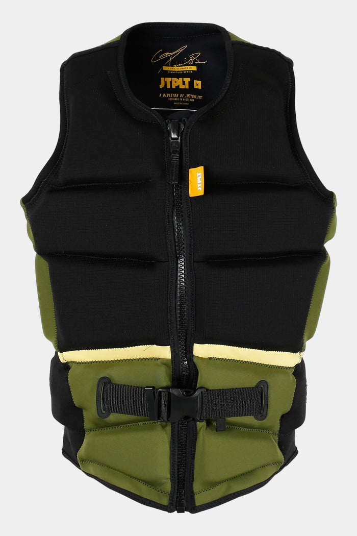 Pro C4 Life Jacket - Cory Tuenissen Signature Series