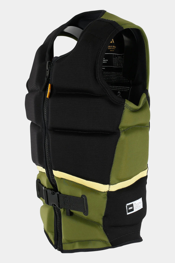Pro C4 Life Jacket - Cory Tuenissen Signature Series