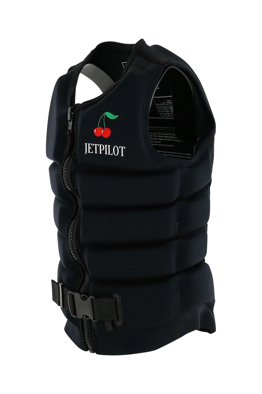 X1 Ladies Life Jacket - Zahra Kell Signature Series