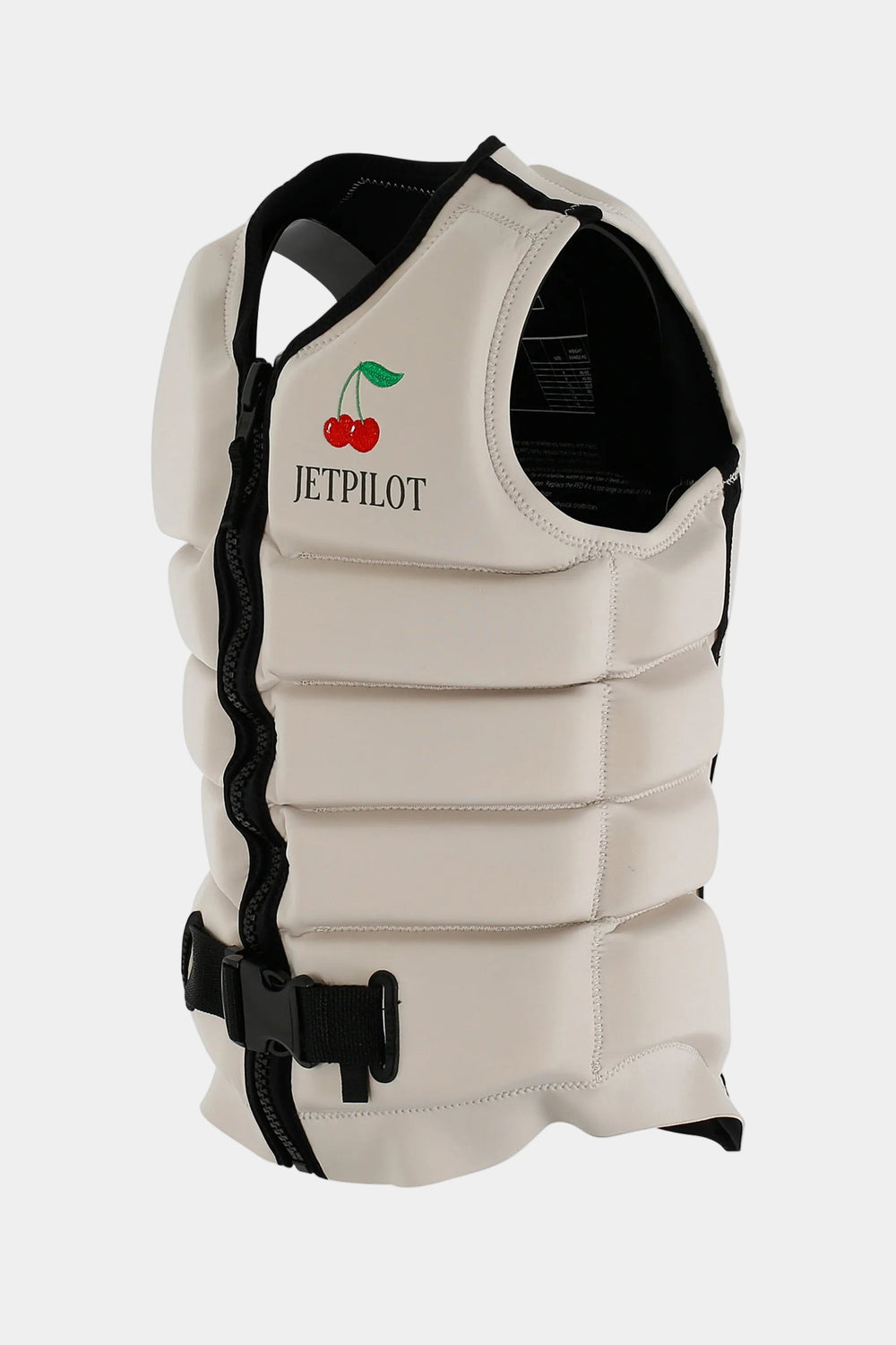 X1 Ladies Life Jacket - Zahra Kell Signature Series