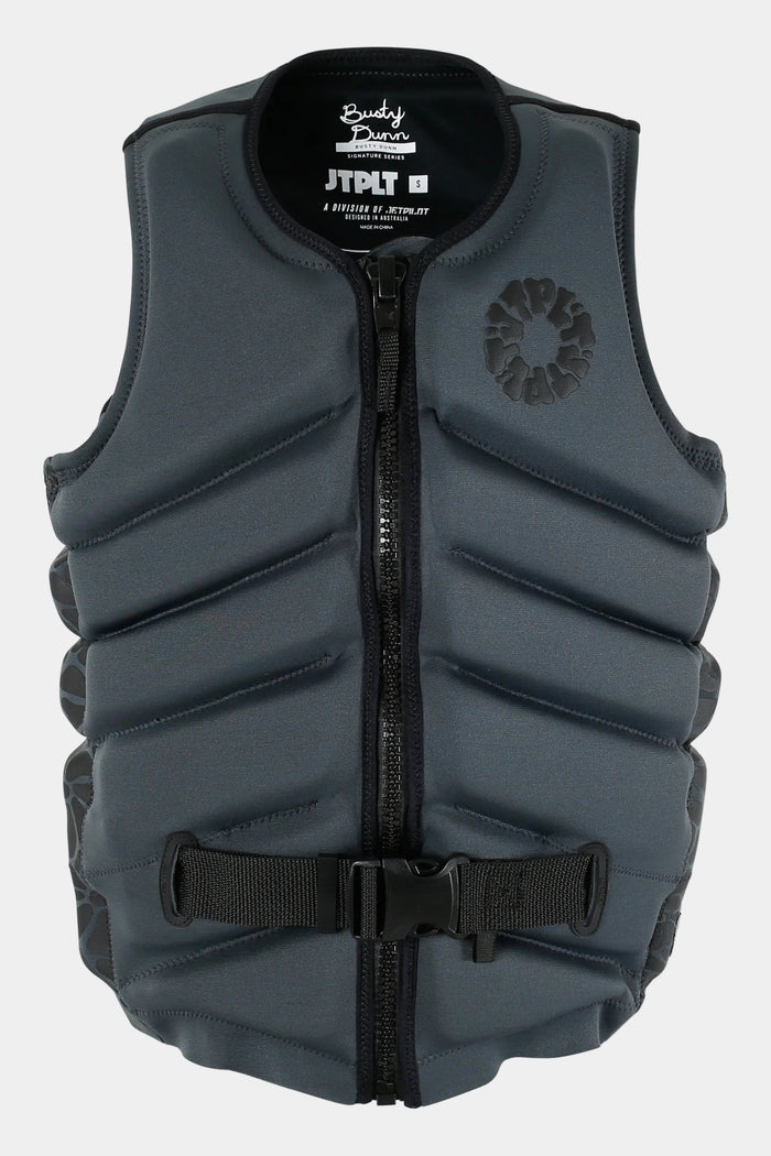 X1 Life Jacket - Busty Dunn Signature Series