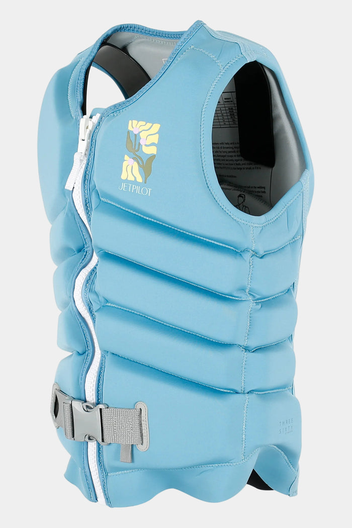 X1 Ladies Life Jacket - Luna