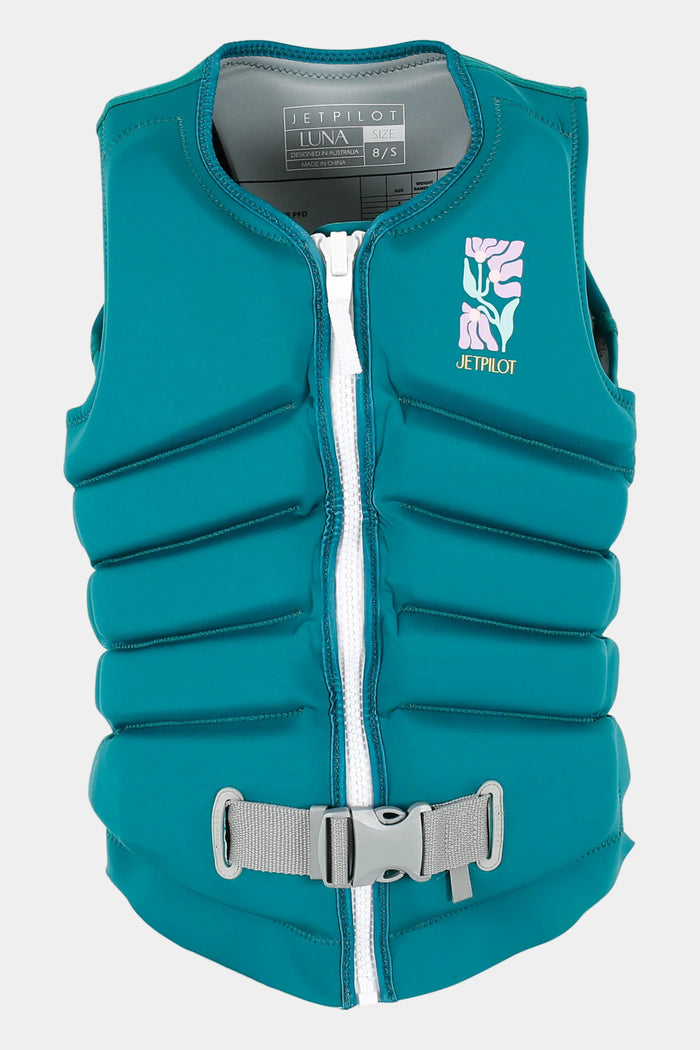 X1 Ladies Life Jacket - Luna