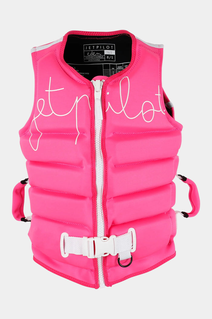 Eden Ladies PWC Life Jacket