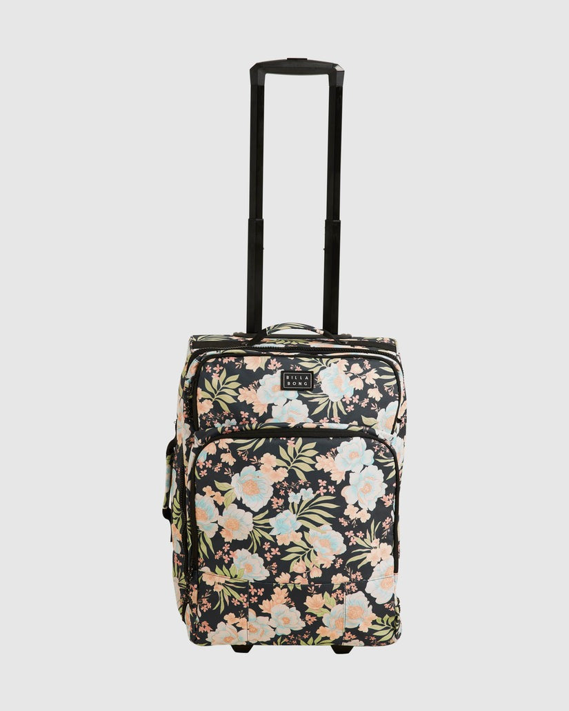 Keep It Rollin Carryon Luggage