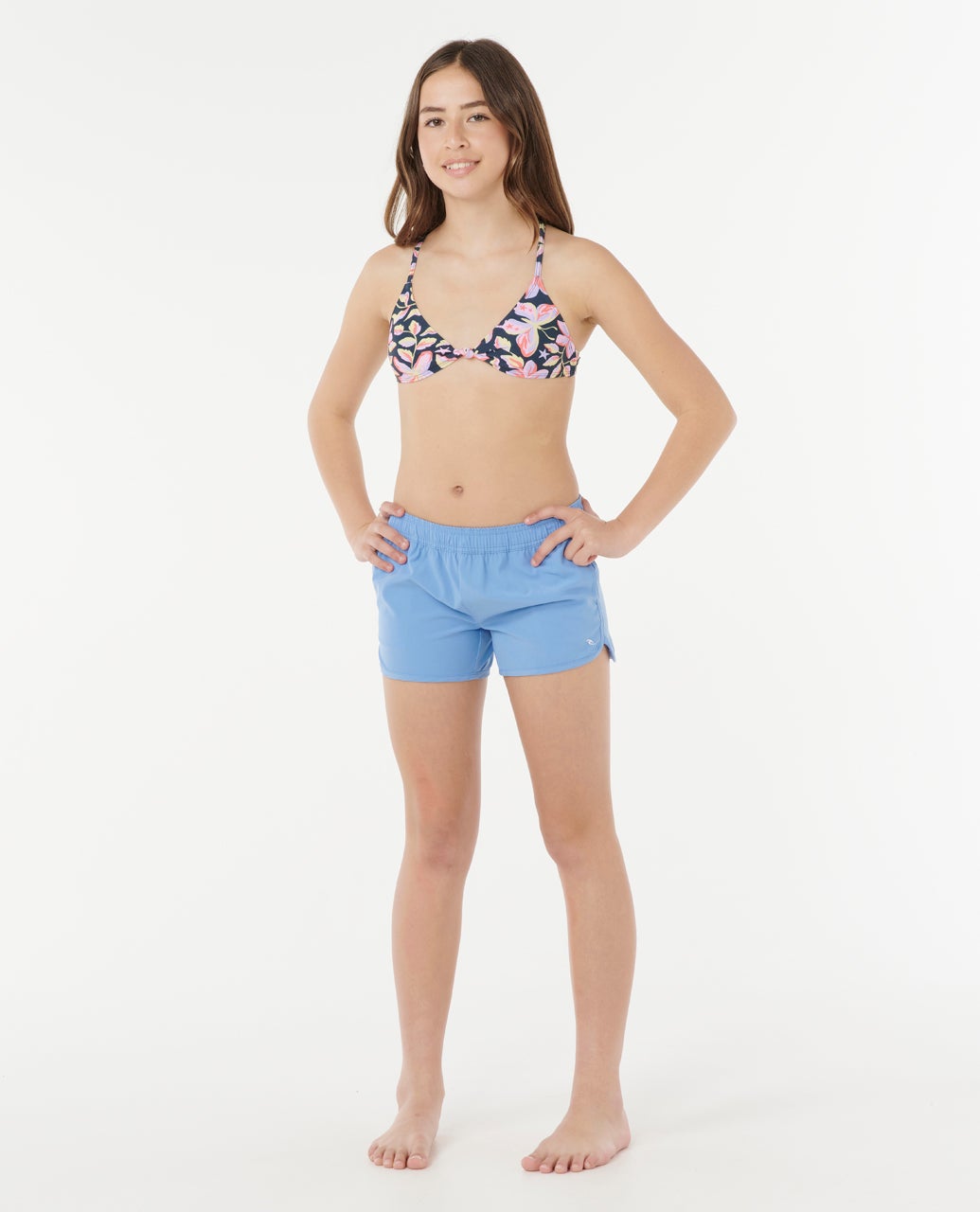 Kids Surf Essentials 3" Boardshort