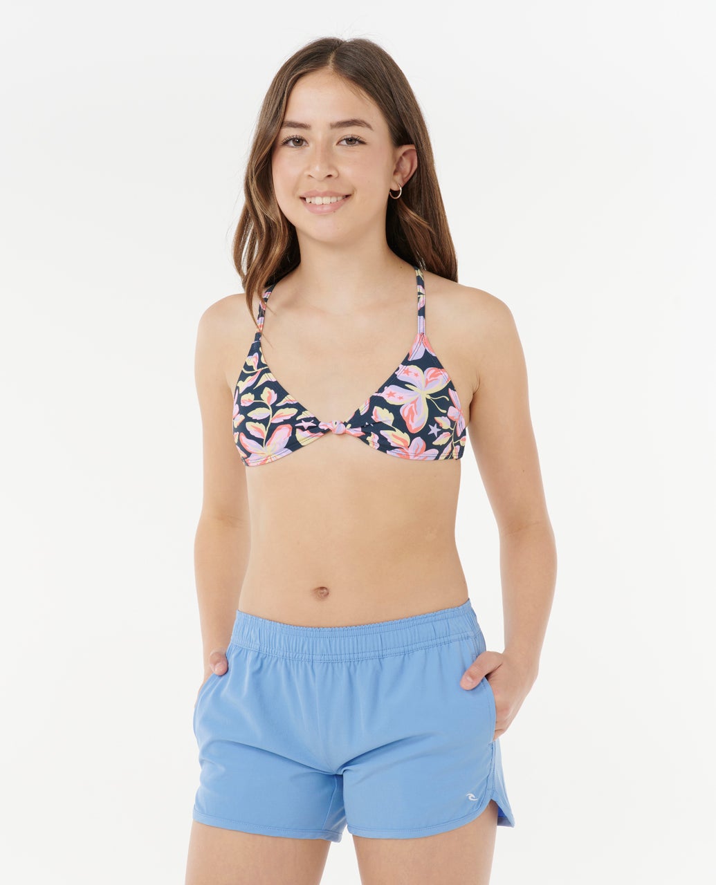 Kids Surf Essentials 3" Boardshort