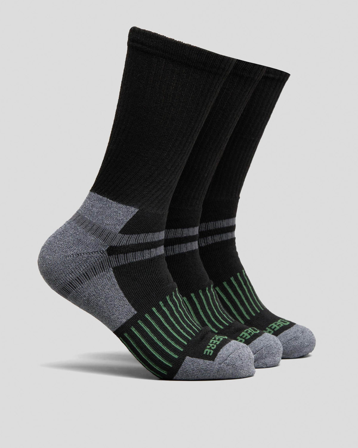 Work Socks 3 Pack