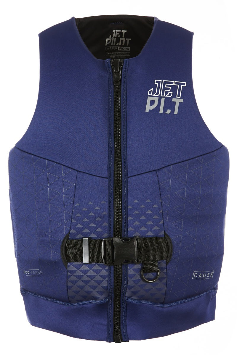 Cause Mens Neo Life Jacket