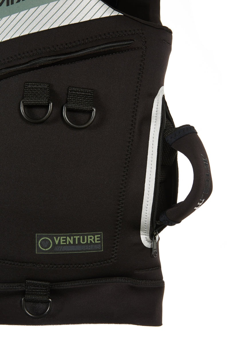 Venture Mens Neo Life Jacket