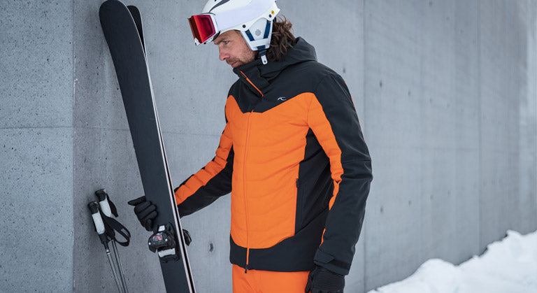 Ski Jackets