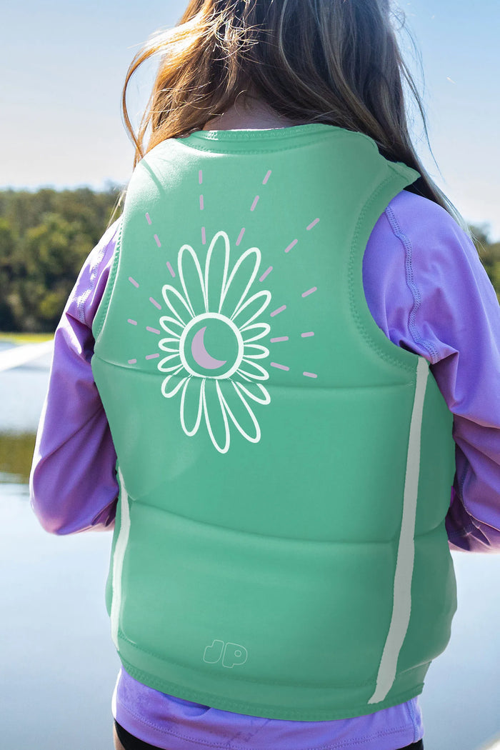 Freeride Girls Life Jacket