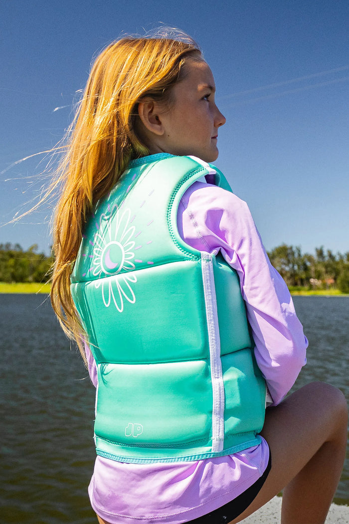 Freeride Girls Life Jacket