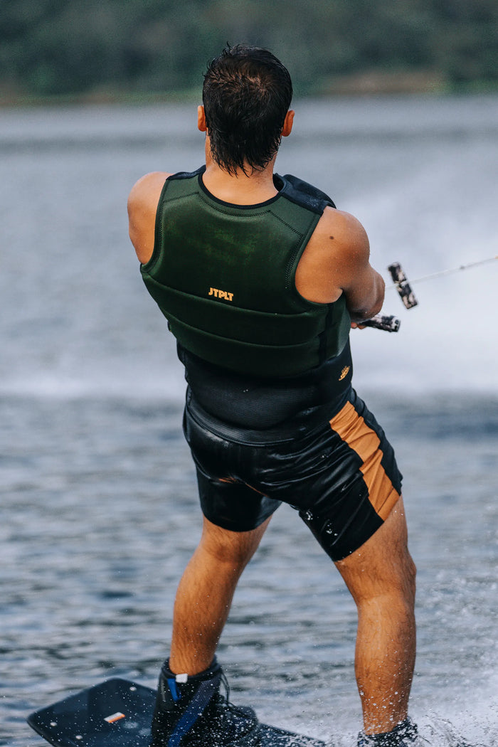 Pro C4 Life Jacket - Cory Tuenissen Signature Series