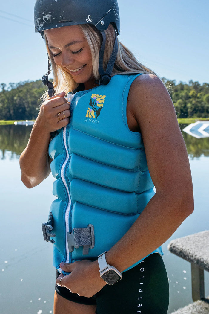 X1 Ladies Life Jacket - Luna
