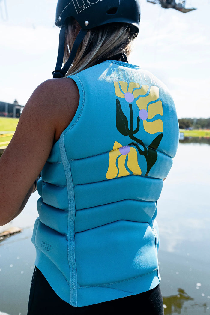 X1 Ladies Life Jacket - Luna