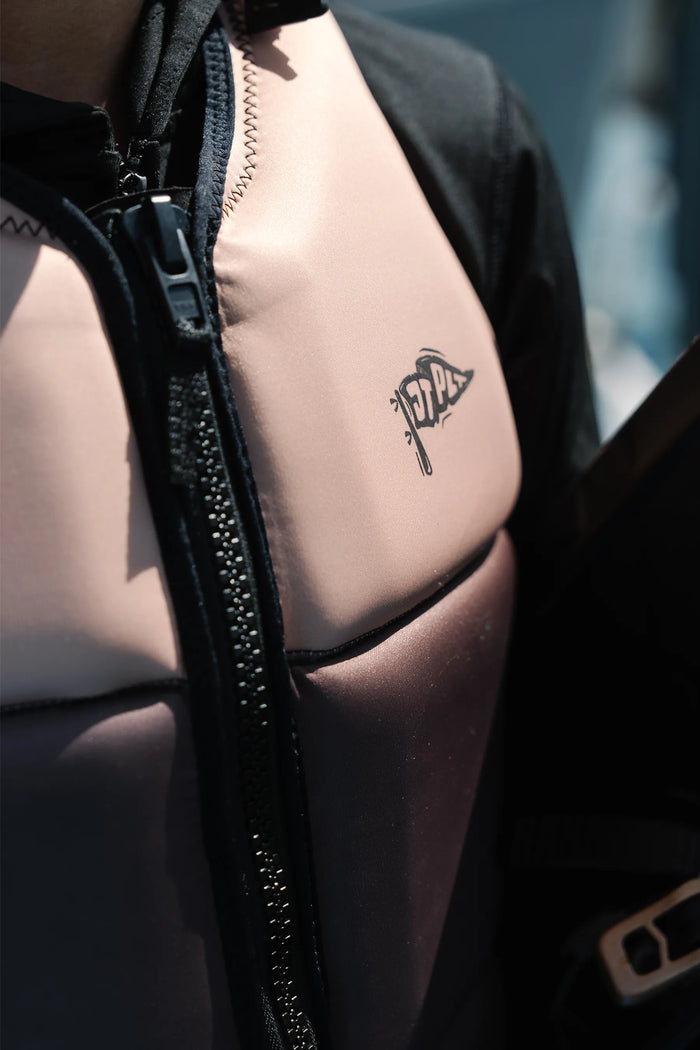 Freeride Boys Life Jacket