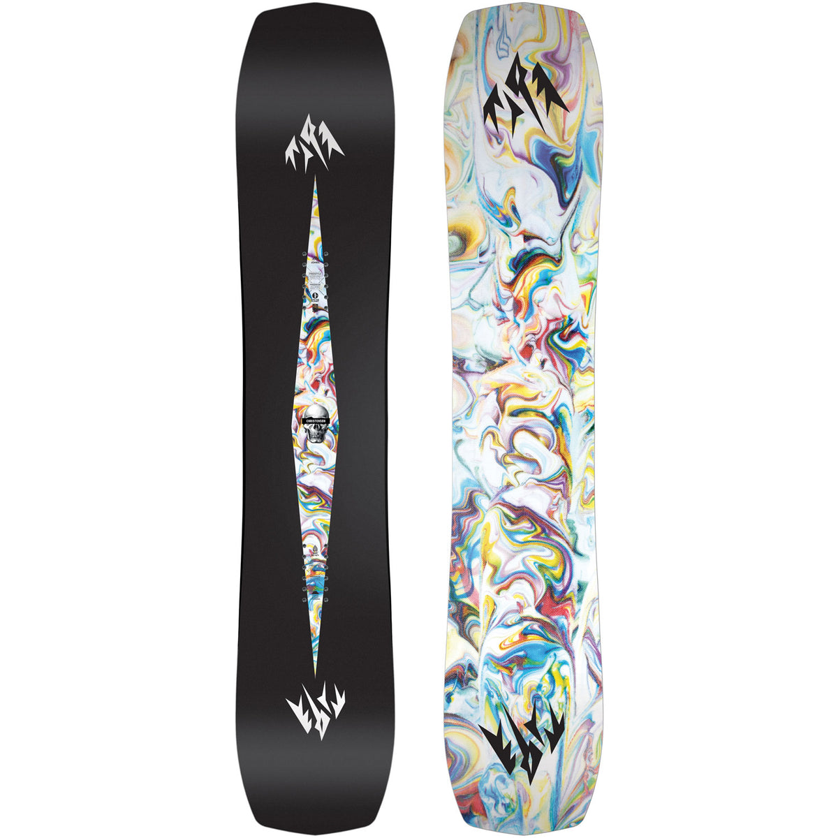 Mind Expander Twin Snowboard 2026