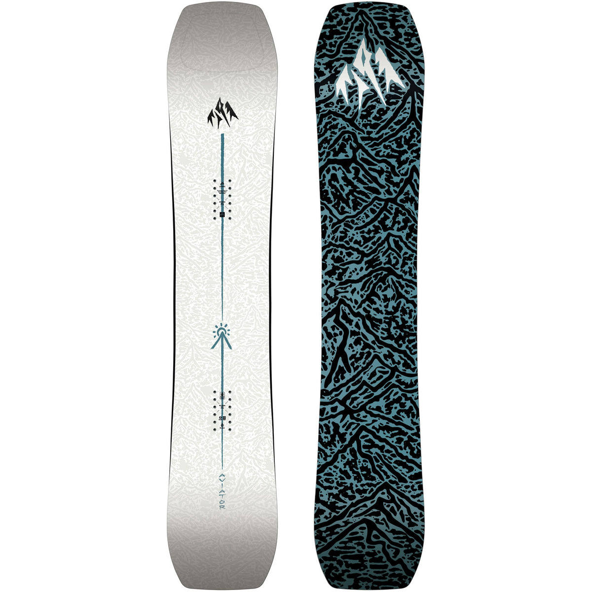 Aviator 2.0 Snowboard