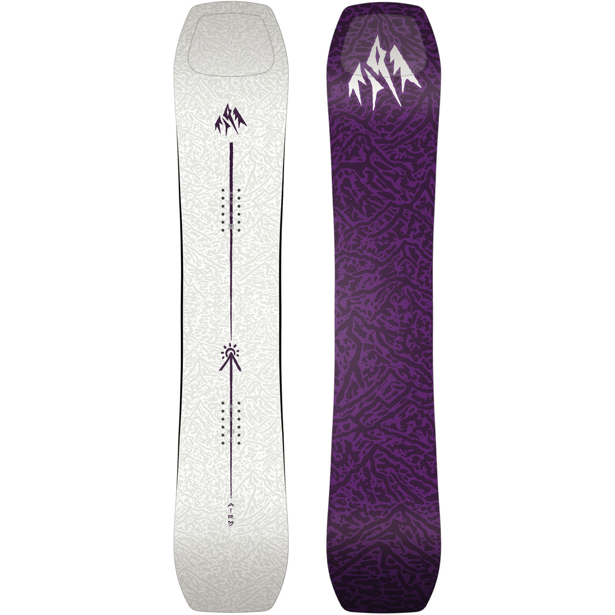 Airheart 2.0 Snowboard 2026