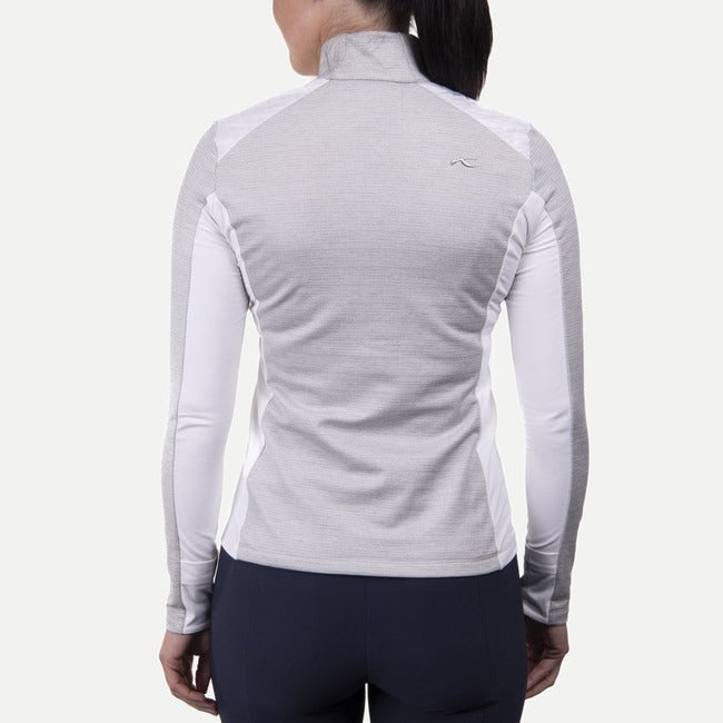 Women's Forun Midlayer Half-Zip