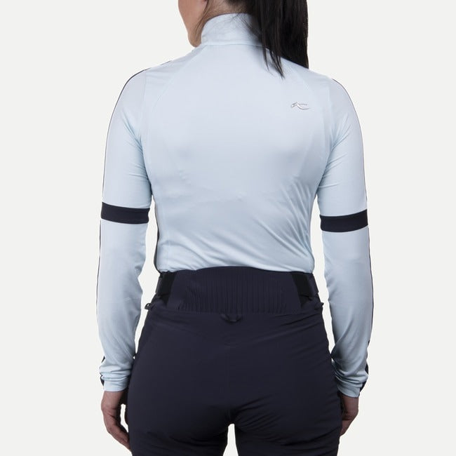 Women's Race Midlayer Half-Zip