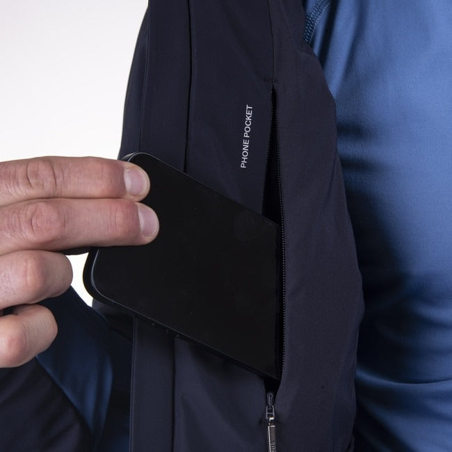 Men's Green Line Jacket