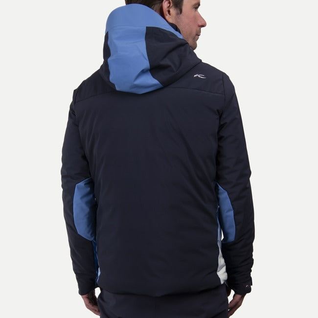 Men's Green Line Jacket