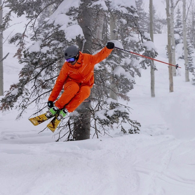 Men's Formula Jacket