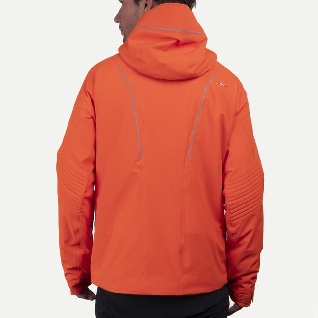 Men's Formula Jacket