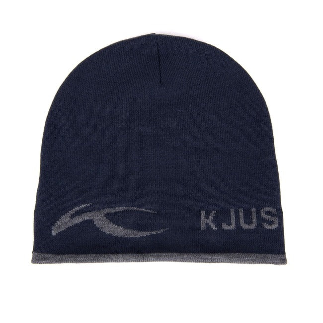Men's Logo Knit Beanie
