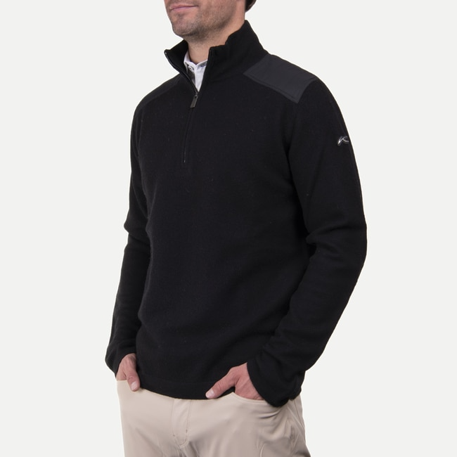 Aspen Midlayer Half-Zip
