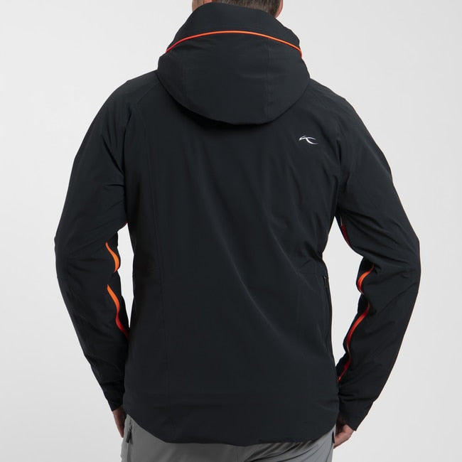 Men's Lasse Airflow Ski Jacket