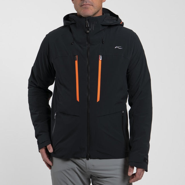 Men's Lasse Airflow Ski Jacket