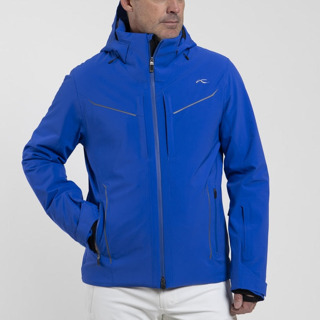 Men's Formula Ski Jacket