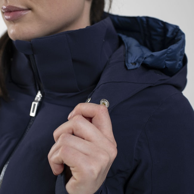 Women's Capture Ski Jacket