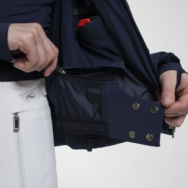 Women's Capture Ski Jacket