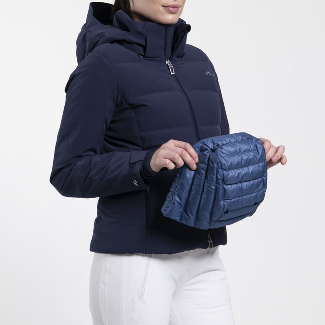 Women's Capture Ski Jacket