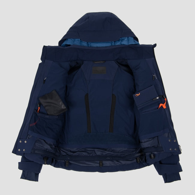 Women's Capture Ski Jacket