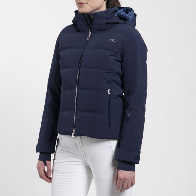 Women's Capture Ski Jacket