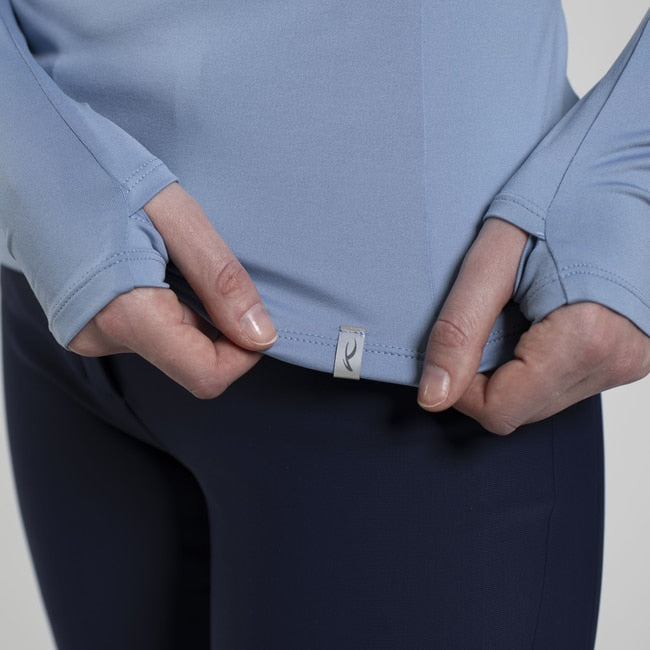 Women's Downhill Midlayer