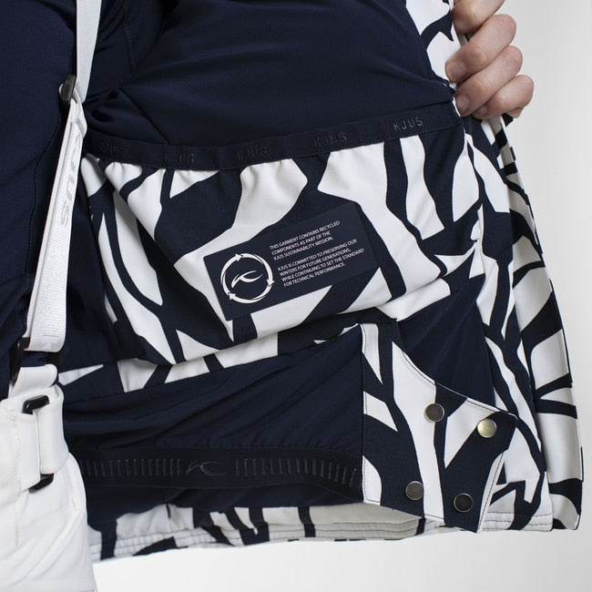 Women's Twilight Ski Jacket