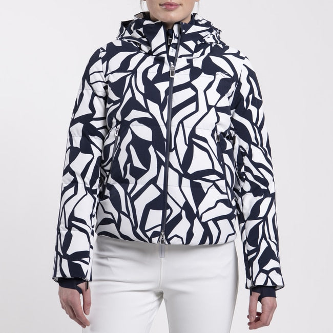 Women's Twilight Ski Jacket