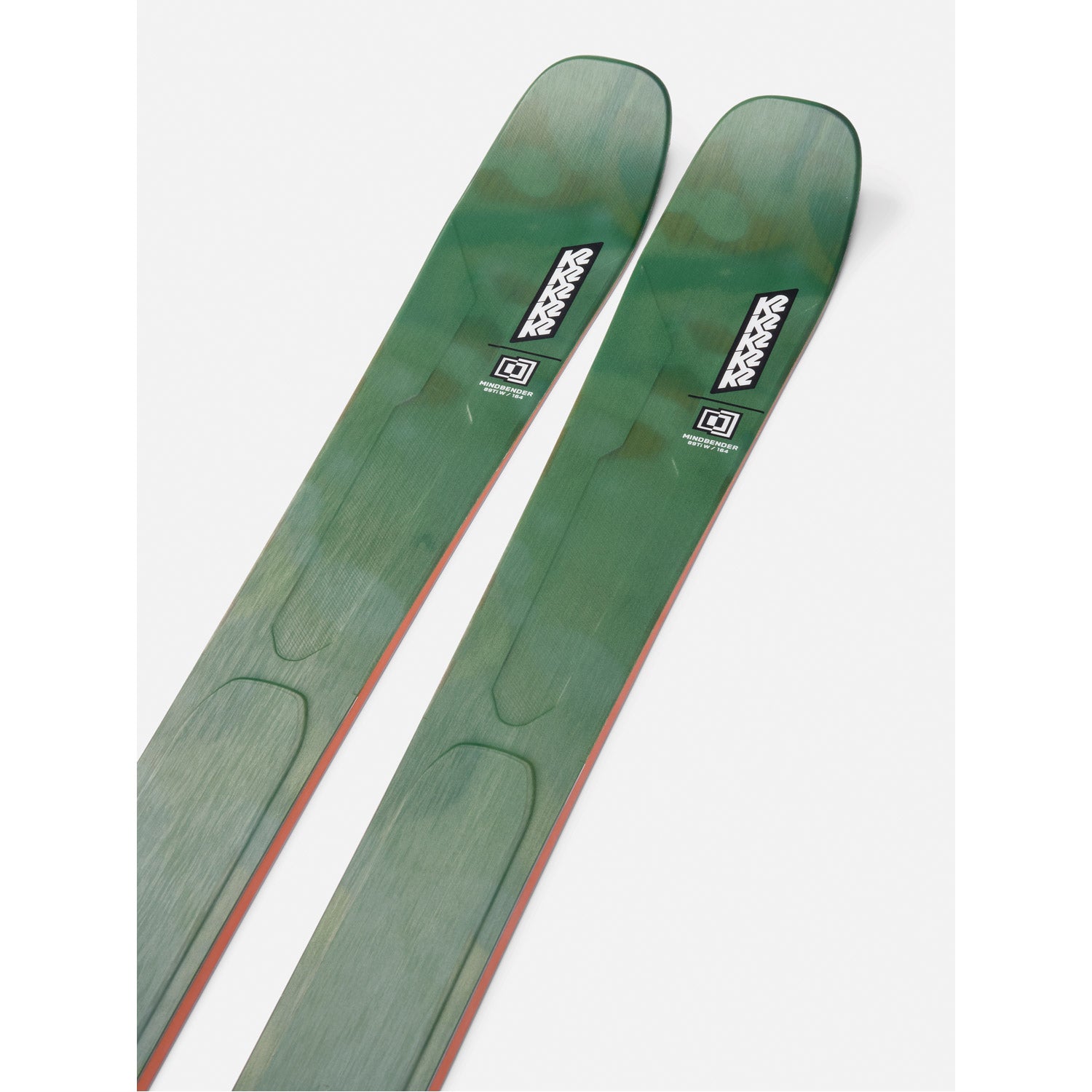 Mindbender 89 Ti Women's Ski
