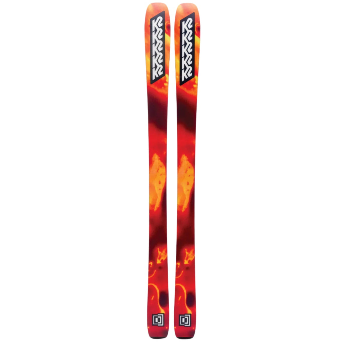 Mindbender 89 Ti Women's Ski