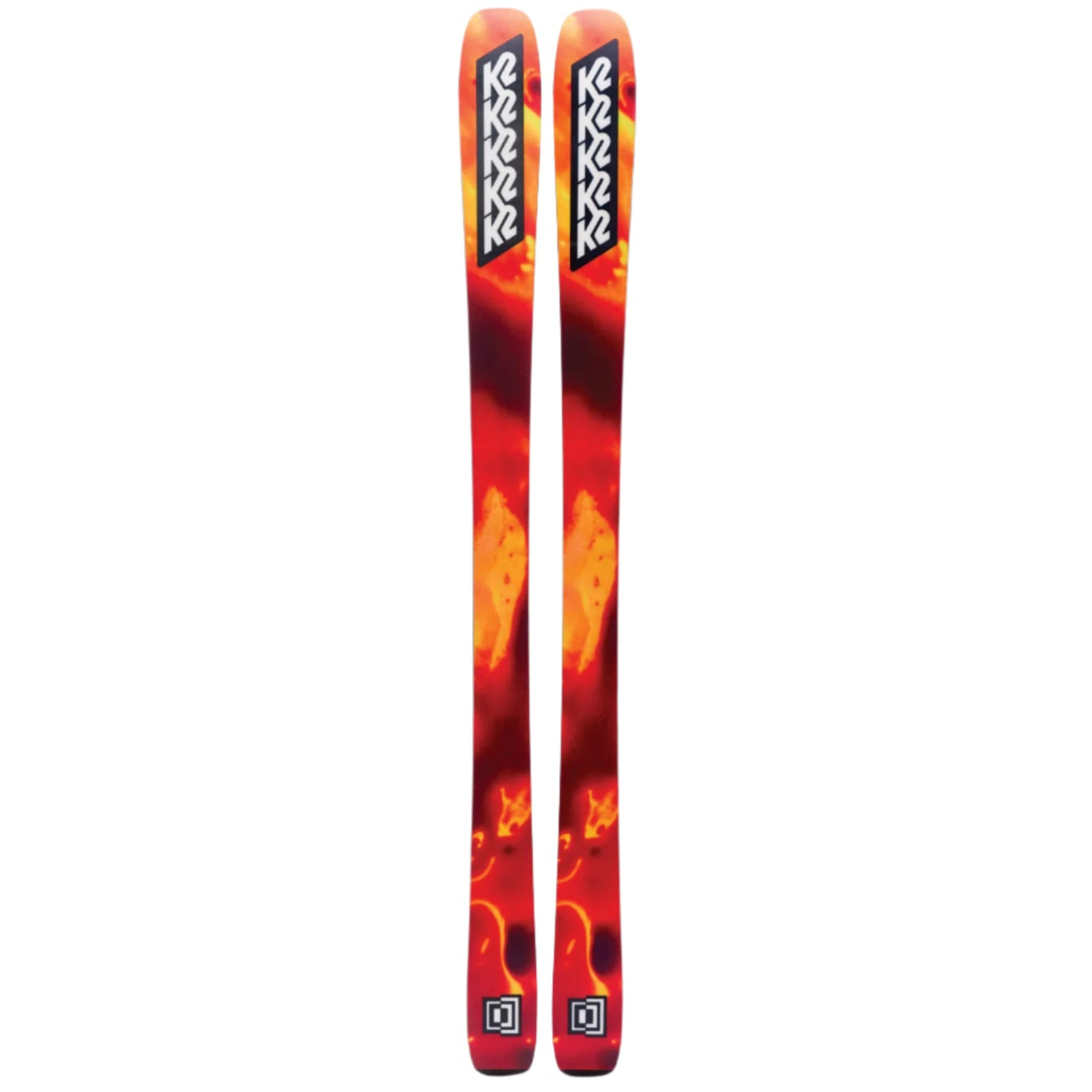 Mindbender 89 Ti Women's Ski