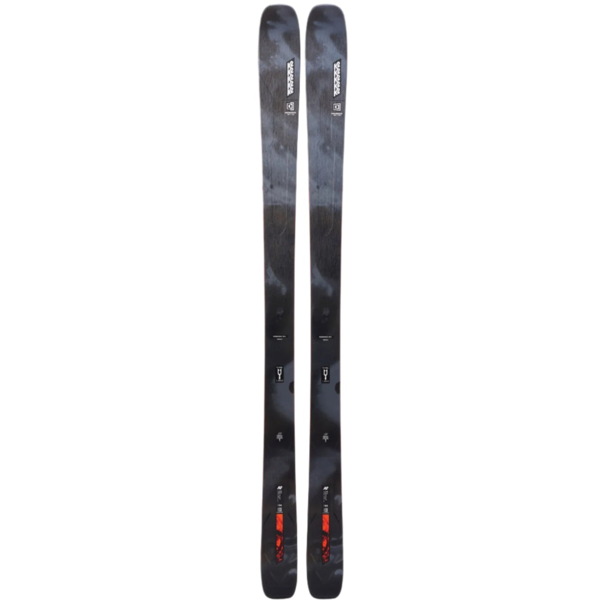 Mindbender 99 Ti Ski 2026