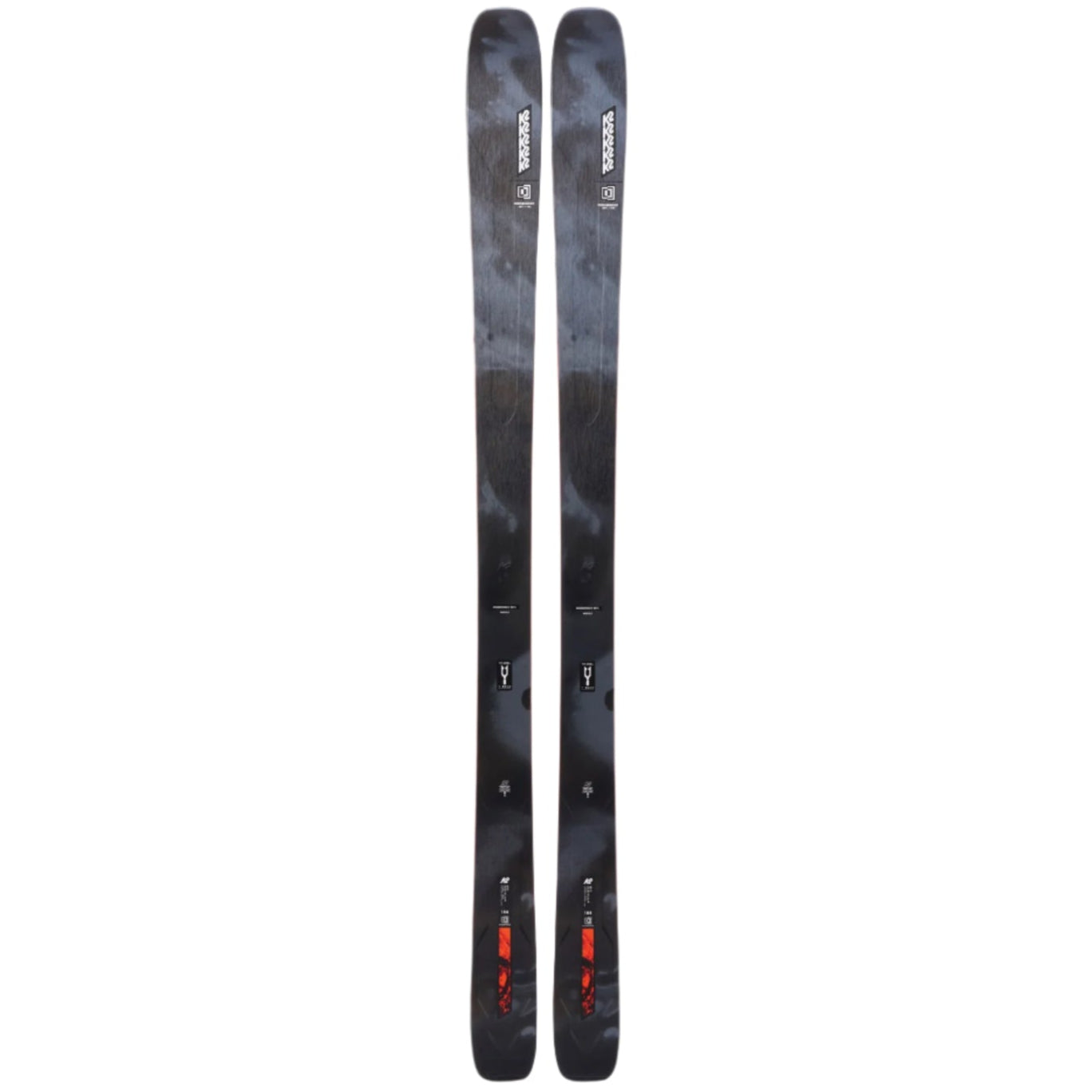 Mindbender 99 Ti Ski 2026